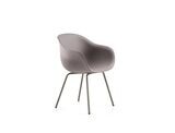 Plust FADE chair | poltroncina