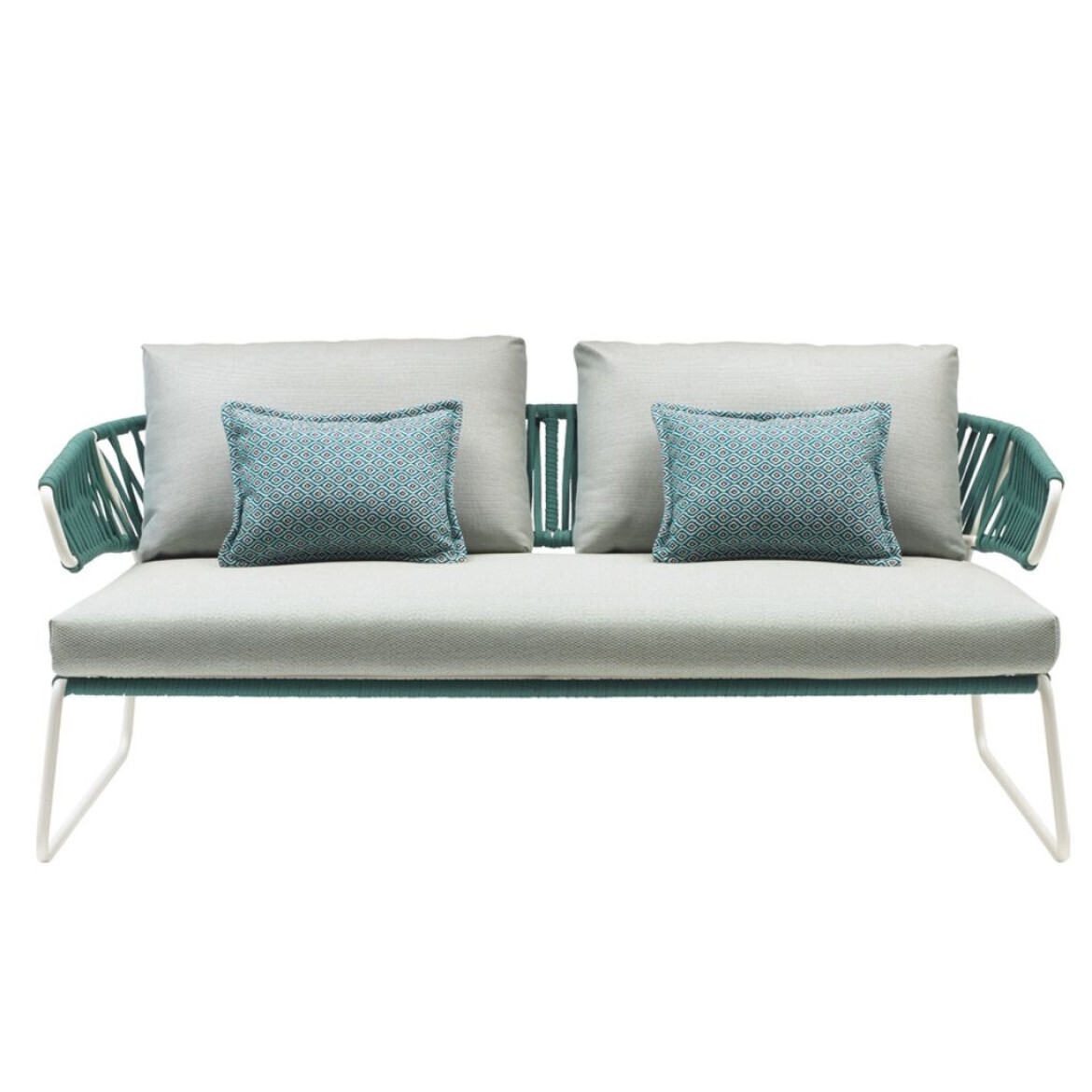 SCAB Design Lisa Sofa Filò | divano