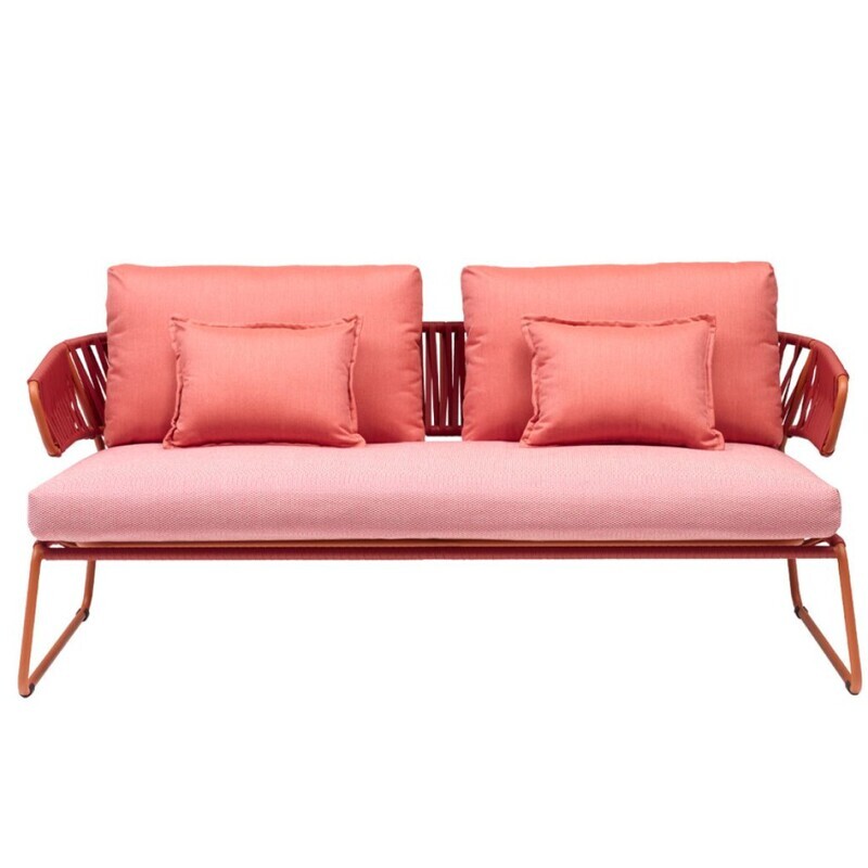 SCAB Design Lisa Sofa Club | divano