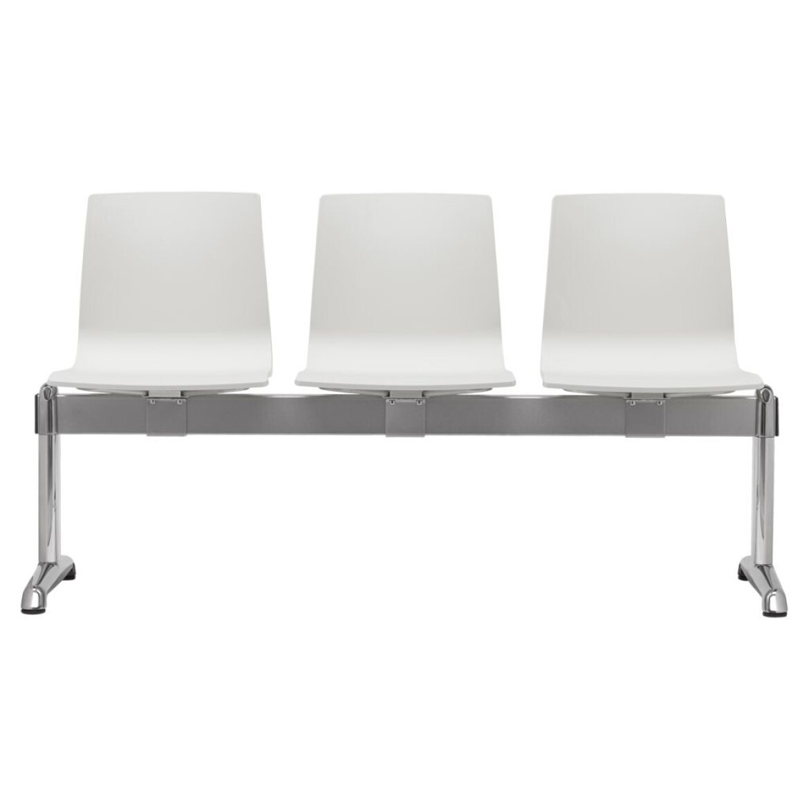 SCAB Design Alice | Panca Attesa ignifuga