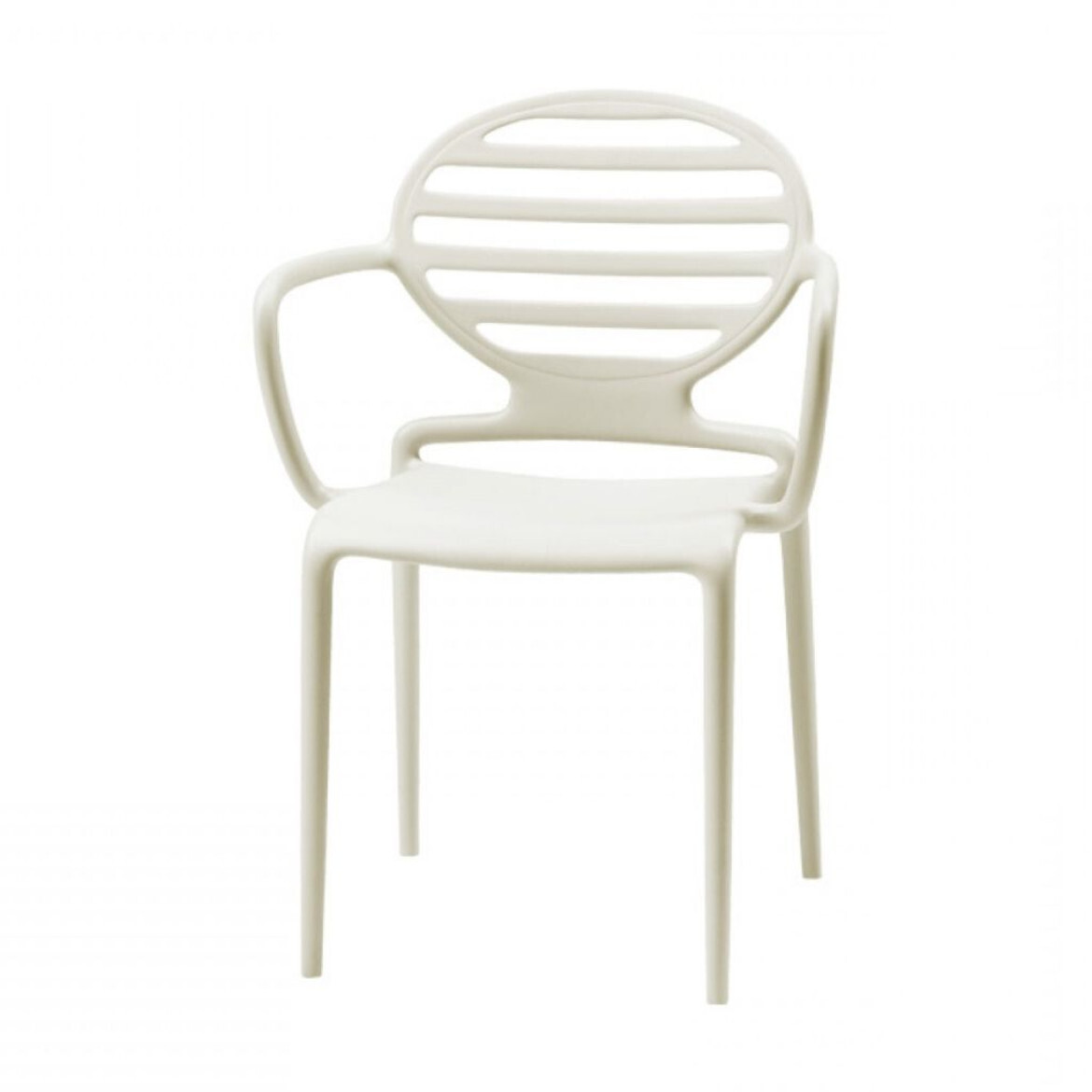 SCAB Design Cokka | poltroncina