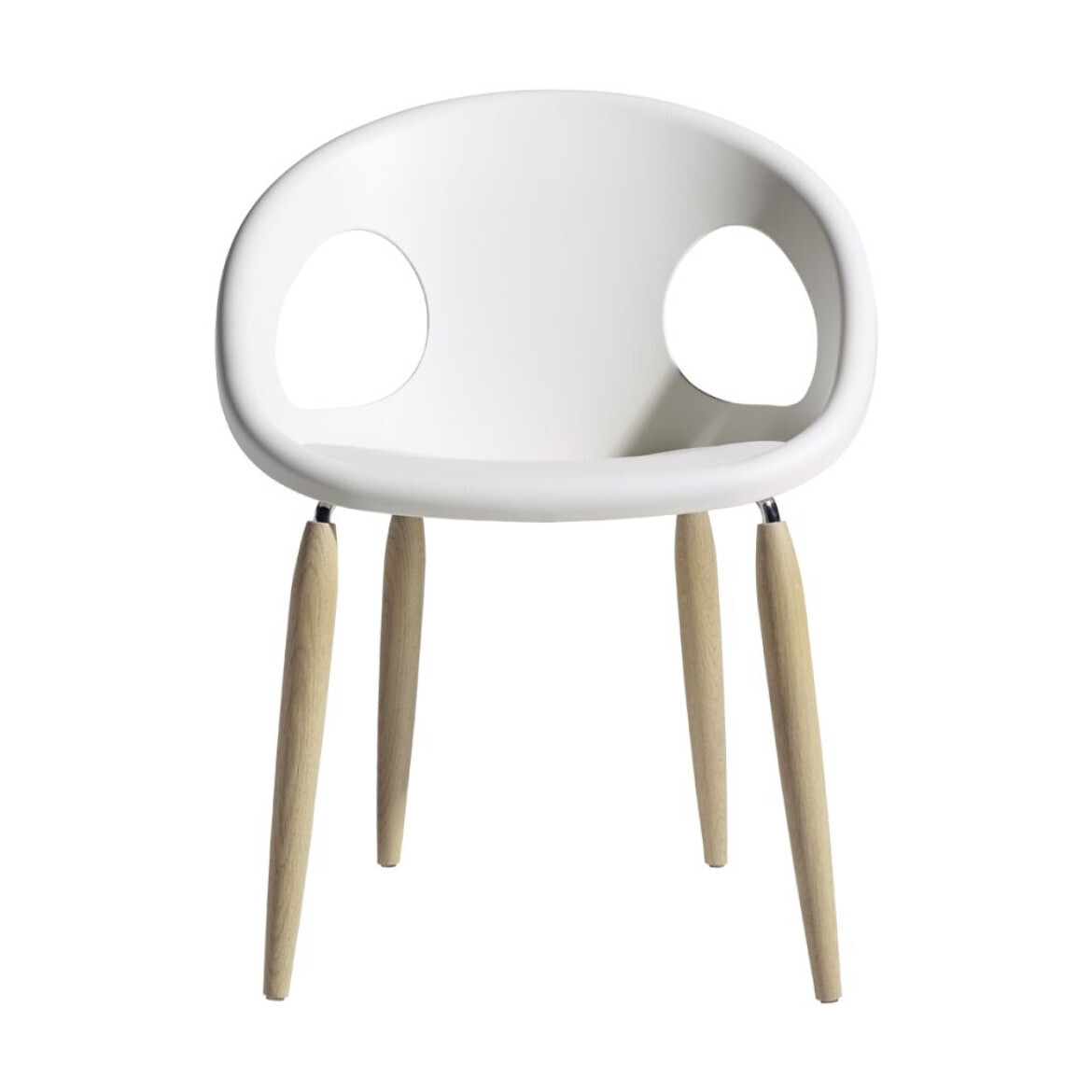 SCAB Design Natural Drop | poltroncina
