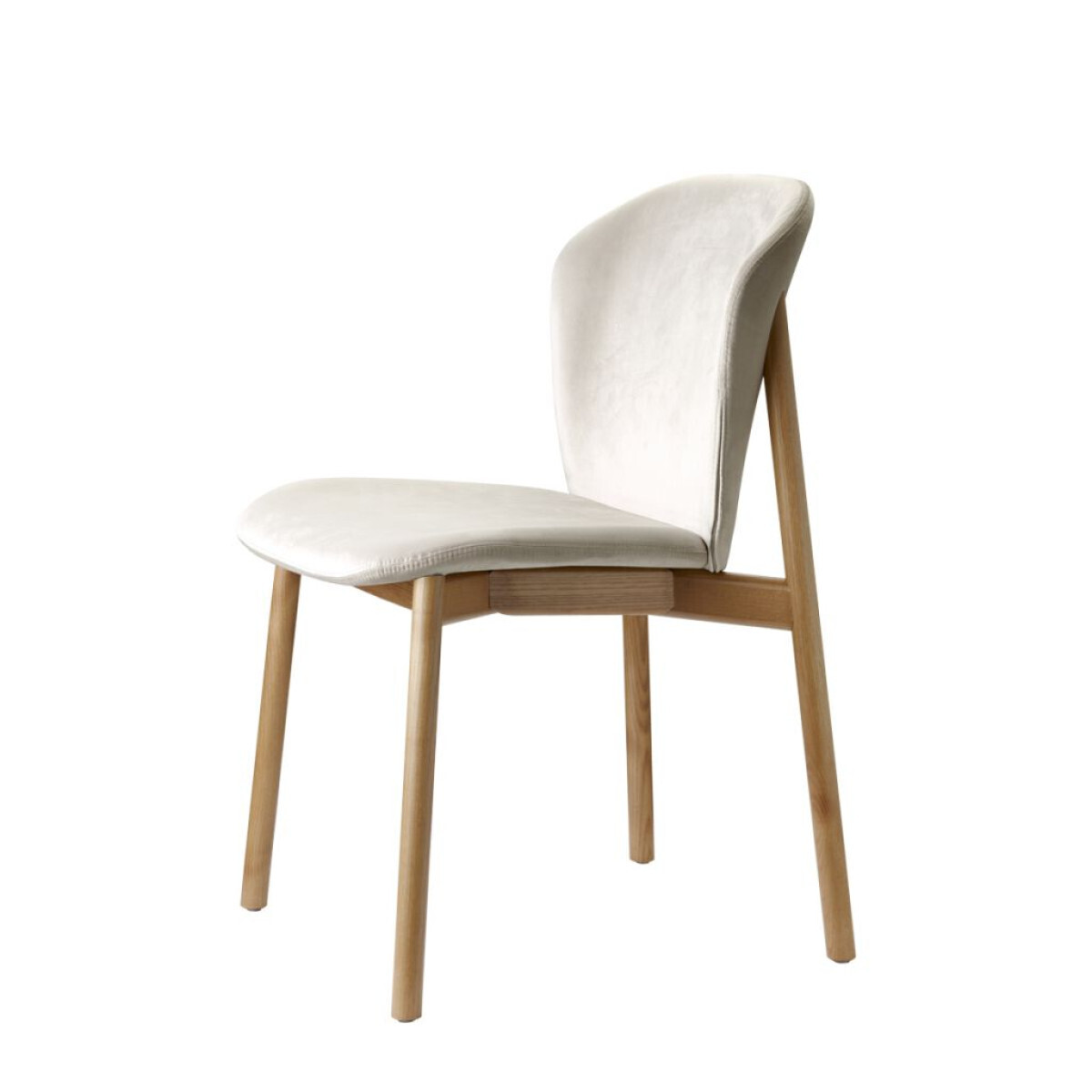 SCAB Design Natural Finn | sedia