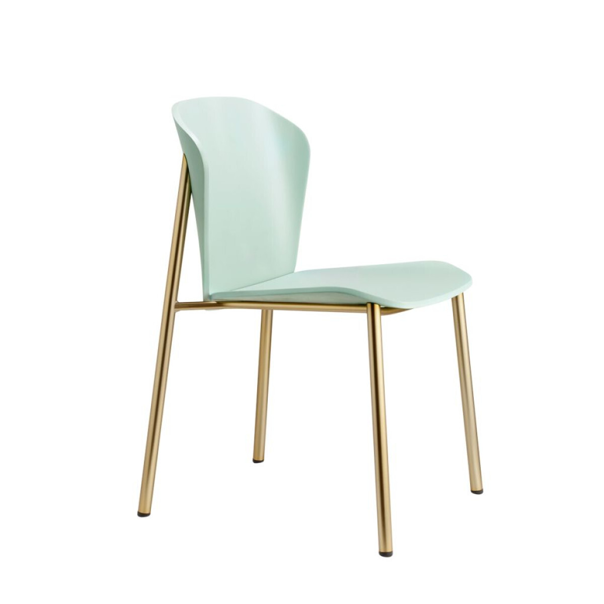 SCAB Design Finn Metal Wood | sedia