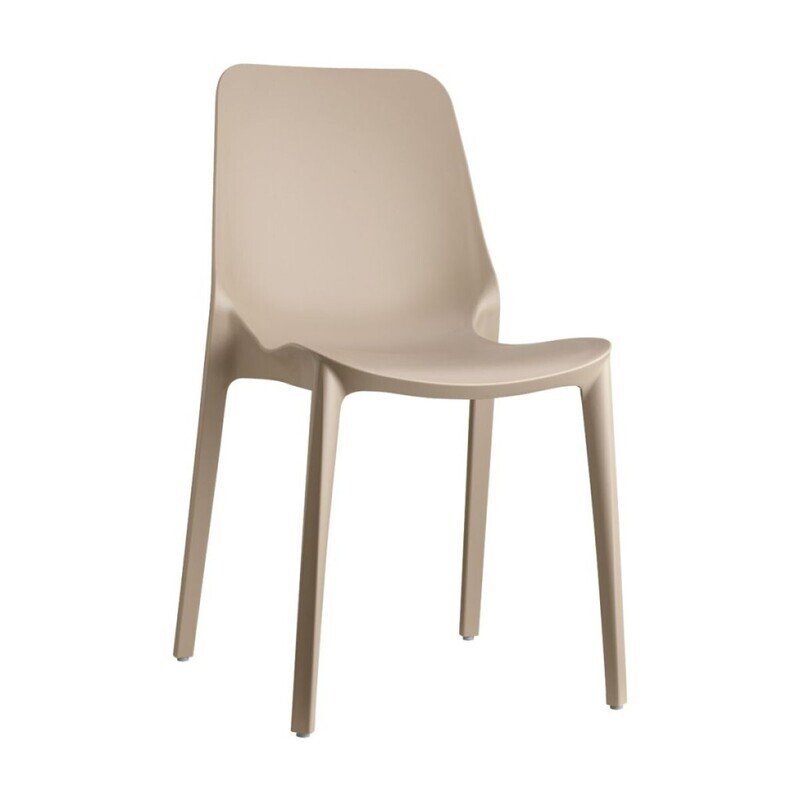 SCAB Design Ginevra | sedia