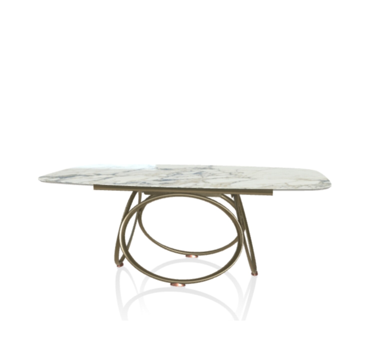 Bontempi LOUIS a botte 200 |tavolo fisso|