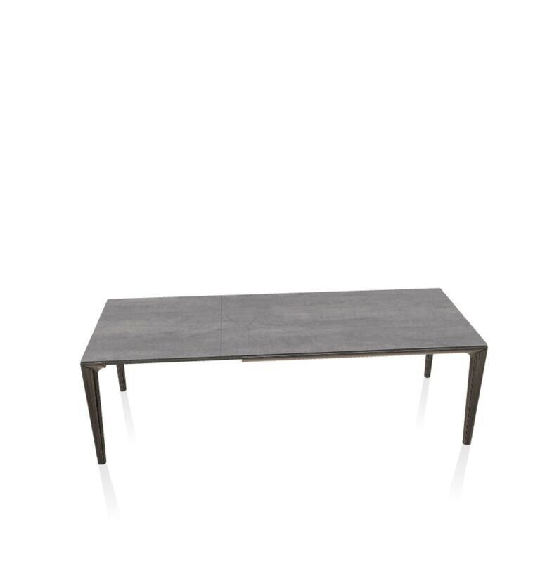 Bontempi DUKE rettangolare 160 |tavolo allungabile| Bontempi DUKE rettangolare 160 |tavolo allungabile|