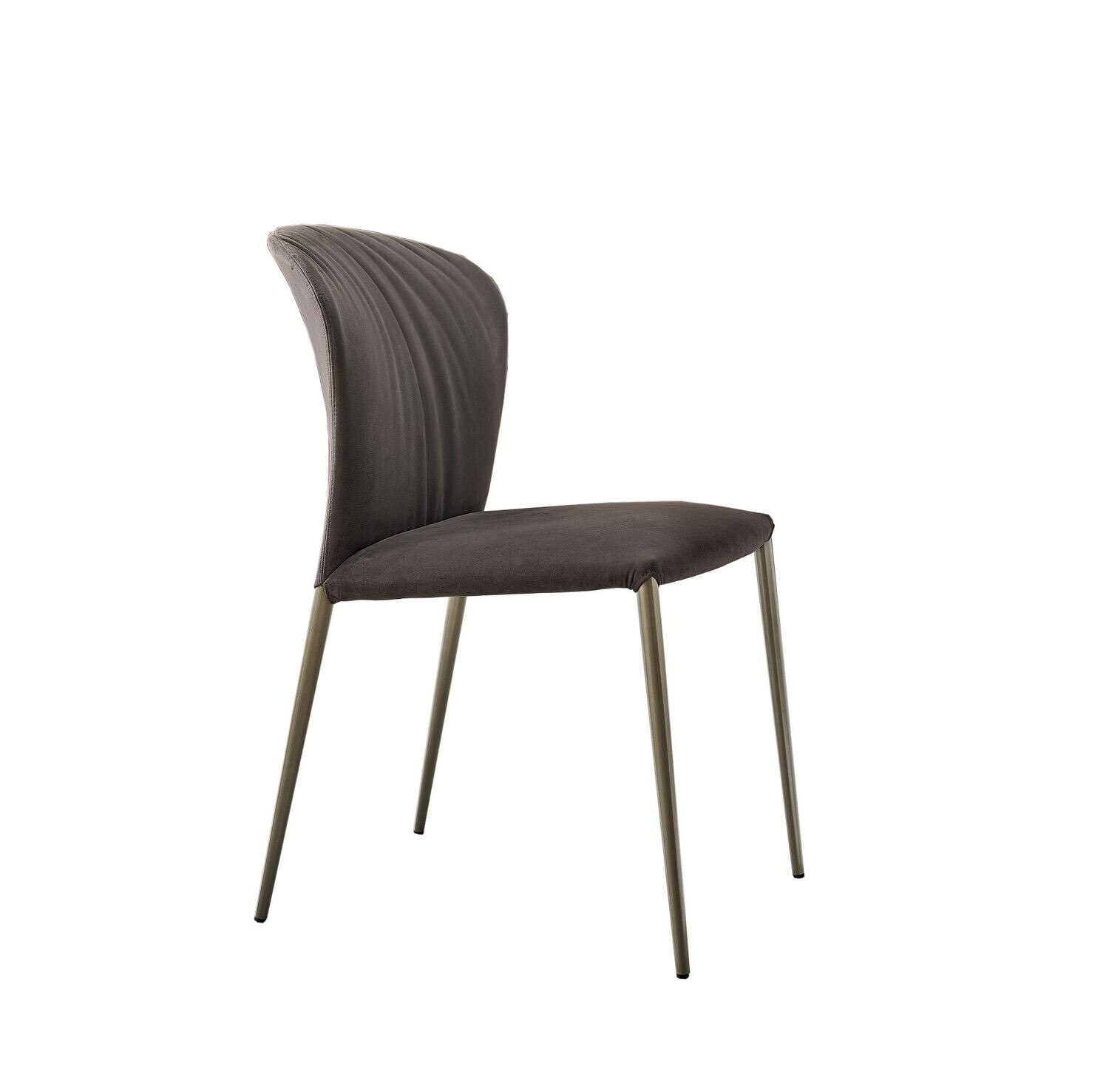 Bontempi GRACE struttura acciaio |sedia|