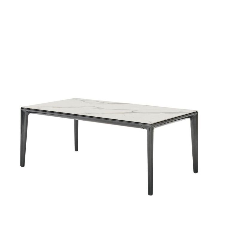 Bontempi DUKE rettangolare 190 |tavolo allungabile| Bontempi DUKE rettangolare 190 |tavolo allungabile|