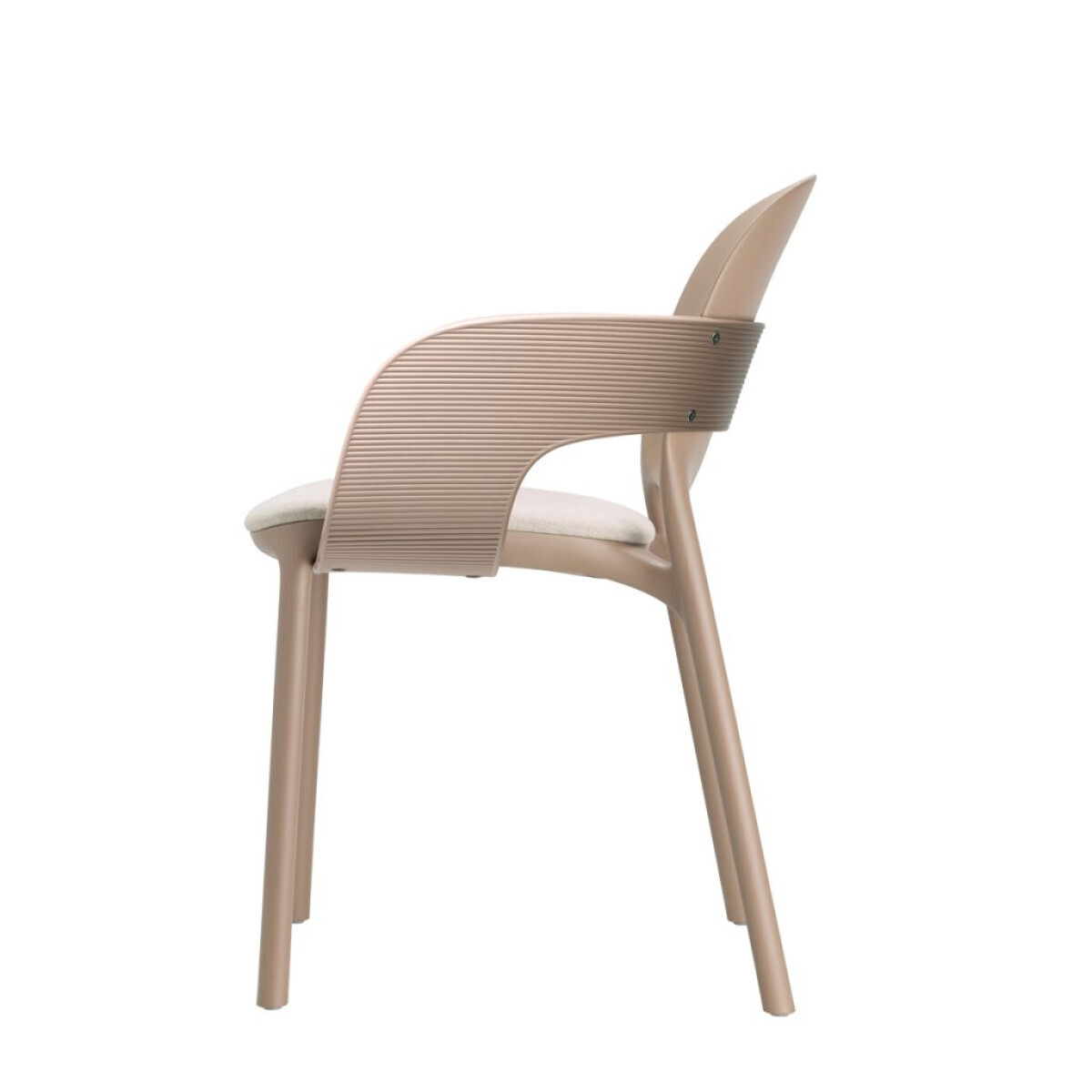 SCAB Design Hug | poltroncina con cuscino