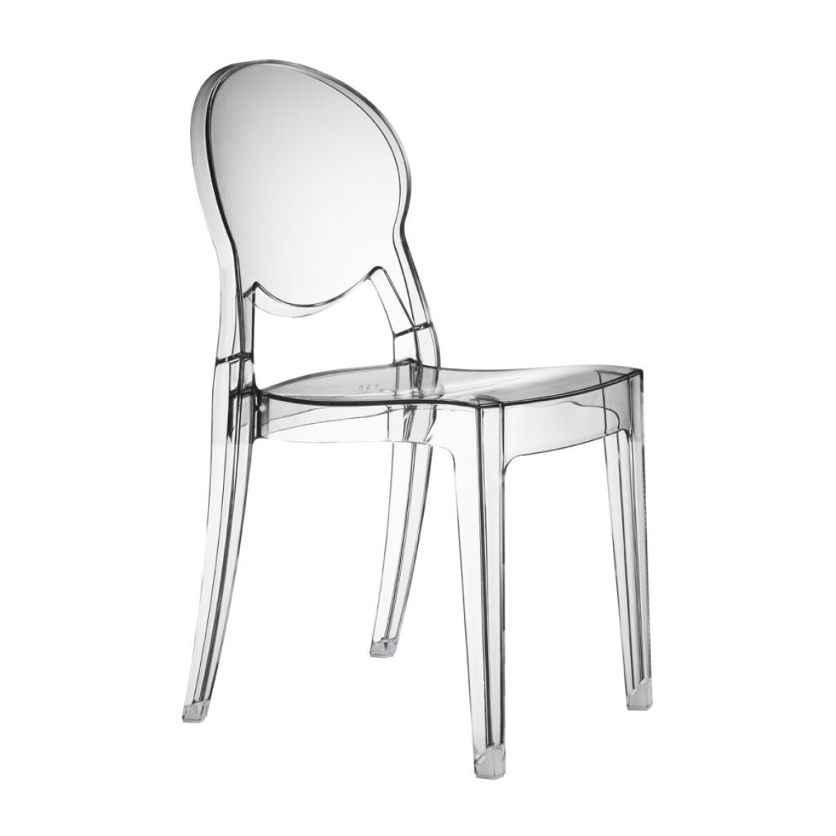 SCAB Design Igloo Chair | sedia