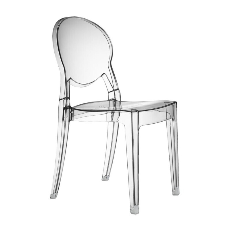 SCAB Design Igloo Chair | sedia