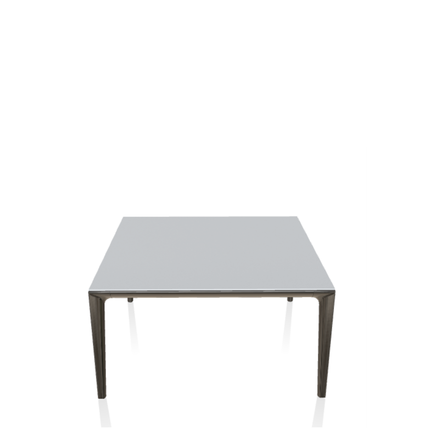 Bontempi DUKE quadrato 140  |tavolo fisso|