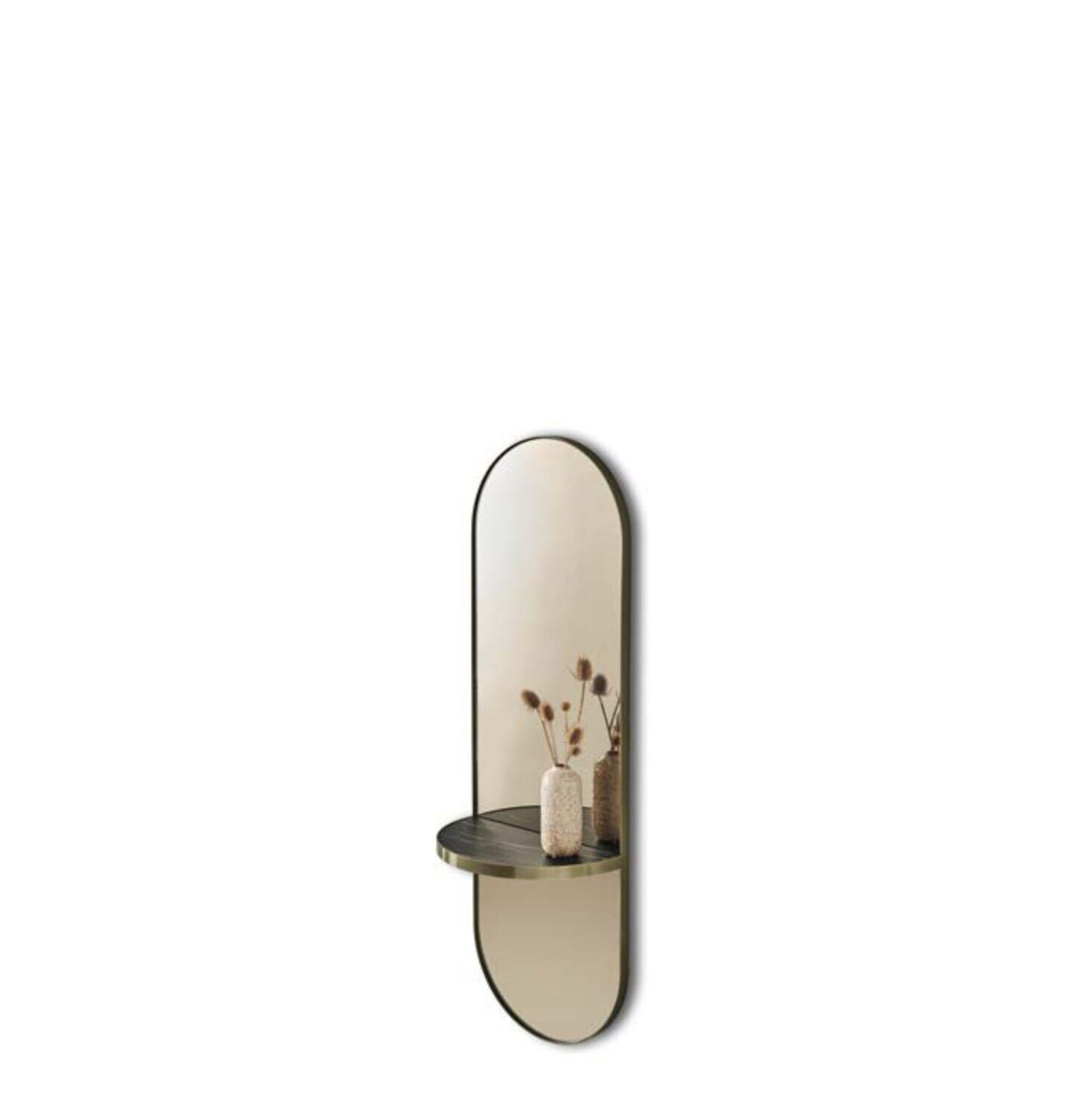 Bontempi PILL ovale grande  |specchio| Bontempi PILL ovale grande  |specchio|