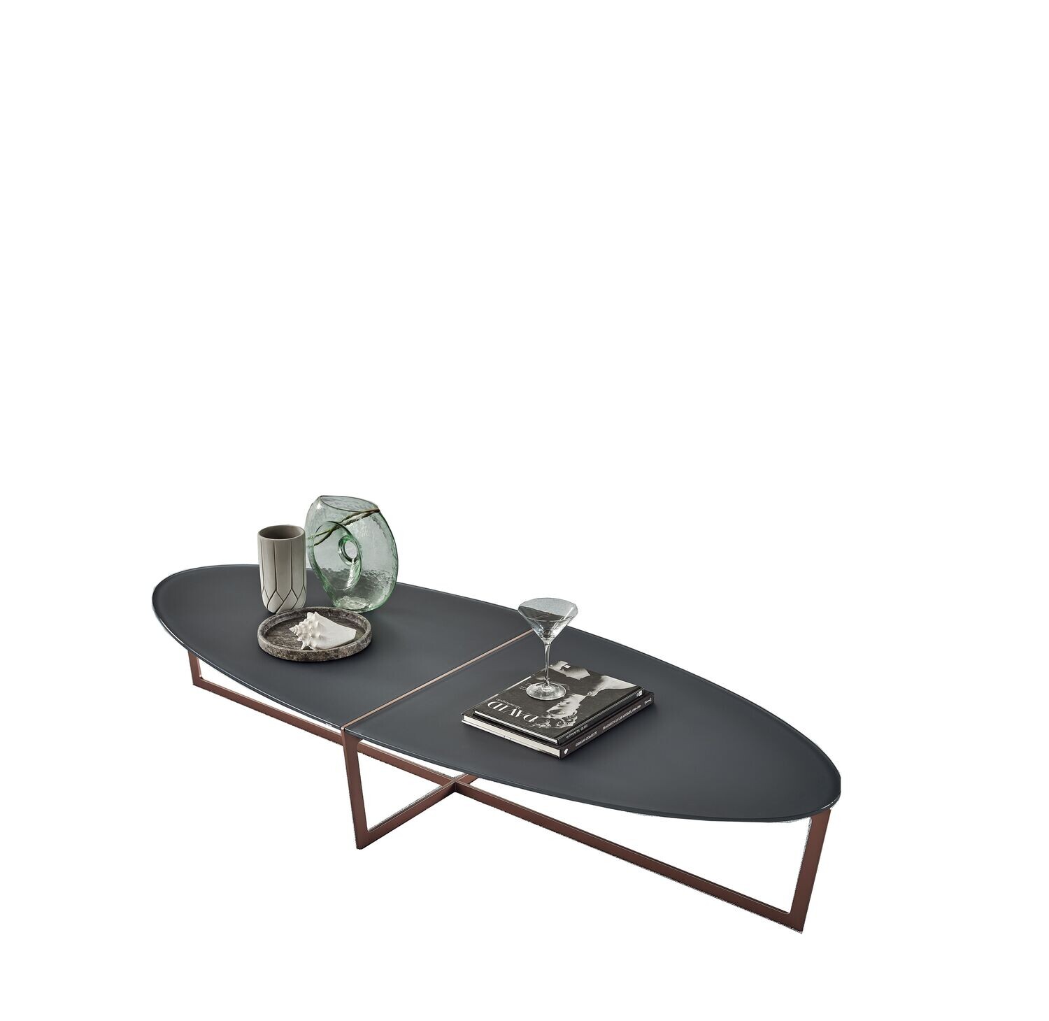 Bontempi CROSS 180  |tavolino|