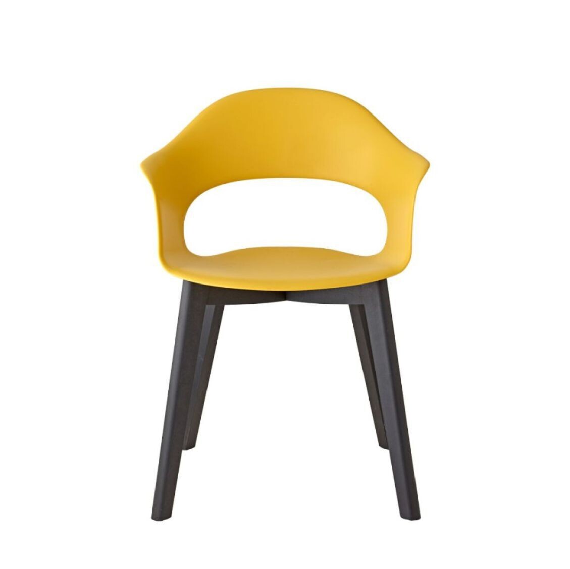 SCAB Design Natural Lady B | poltroncina