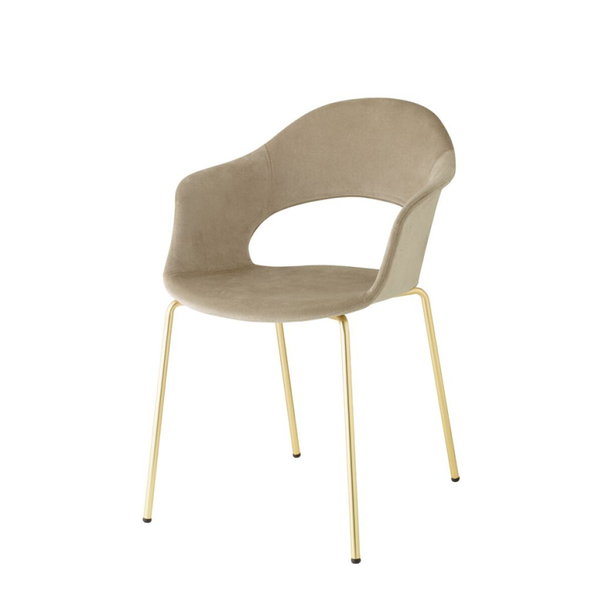 SCAB Design Lady B Pop | sedia |