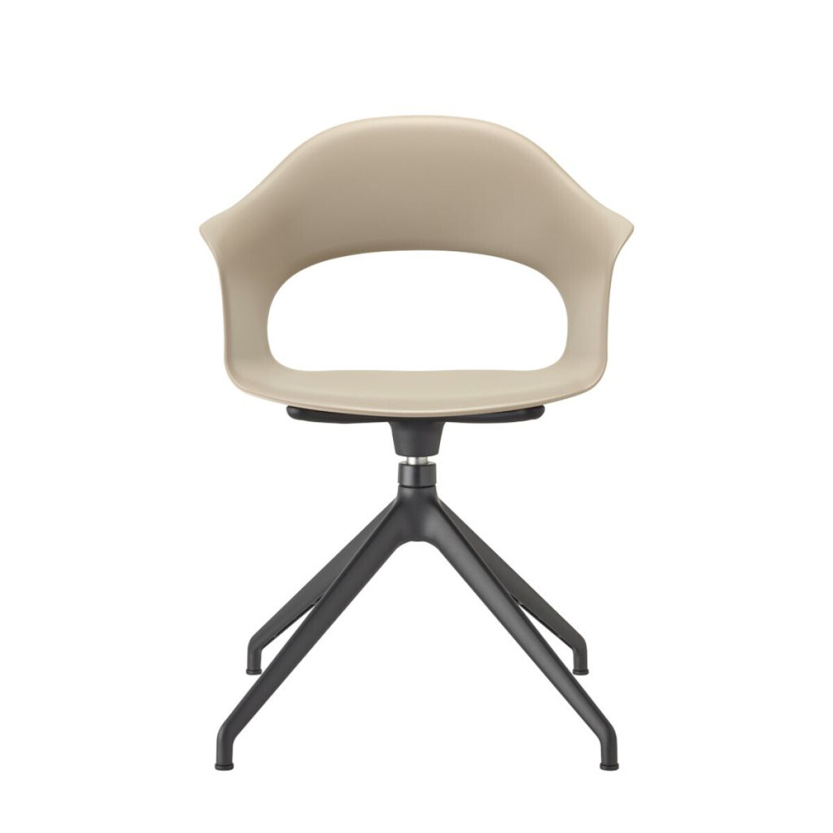 SCAB Design Lady B a slitta |poltroncina|