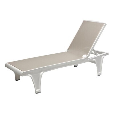 SCAB Design Tahiti | Lettino SCAB Design Tahiti | Lettino