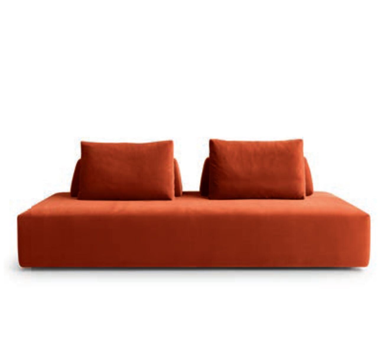 Felis PLATFORM |divano|