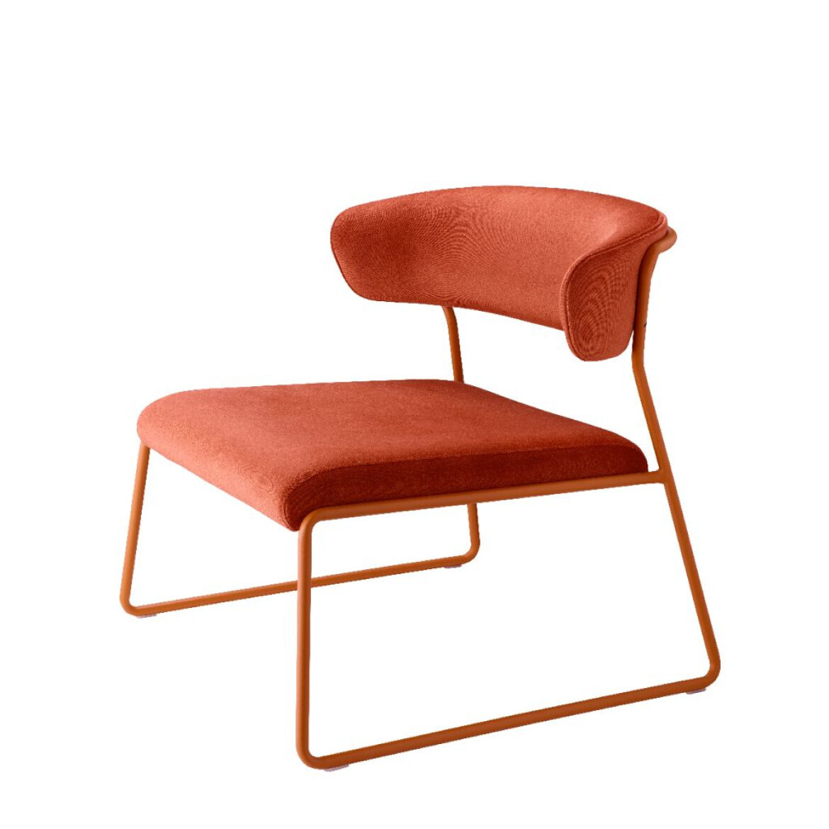 SCAB Lisa Lounge | sedia |
