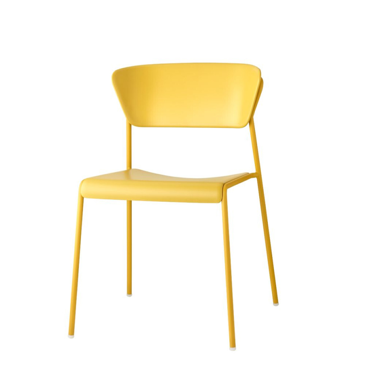 SCAB Design Lisa Tecnopolimero  | Sedia |