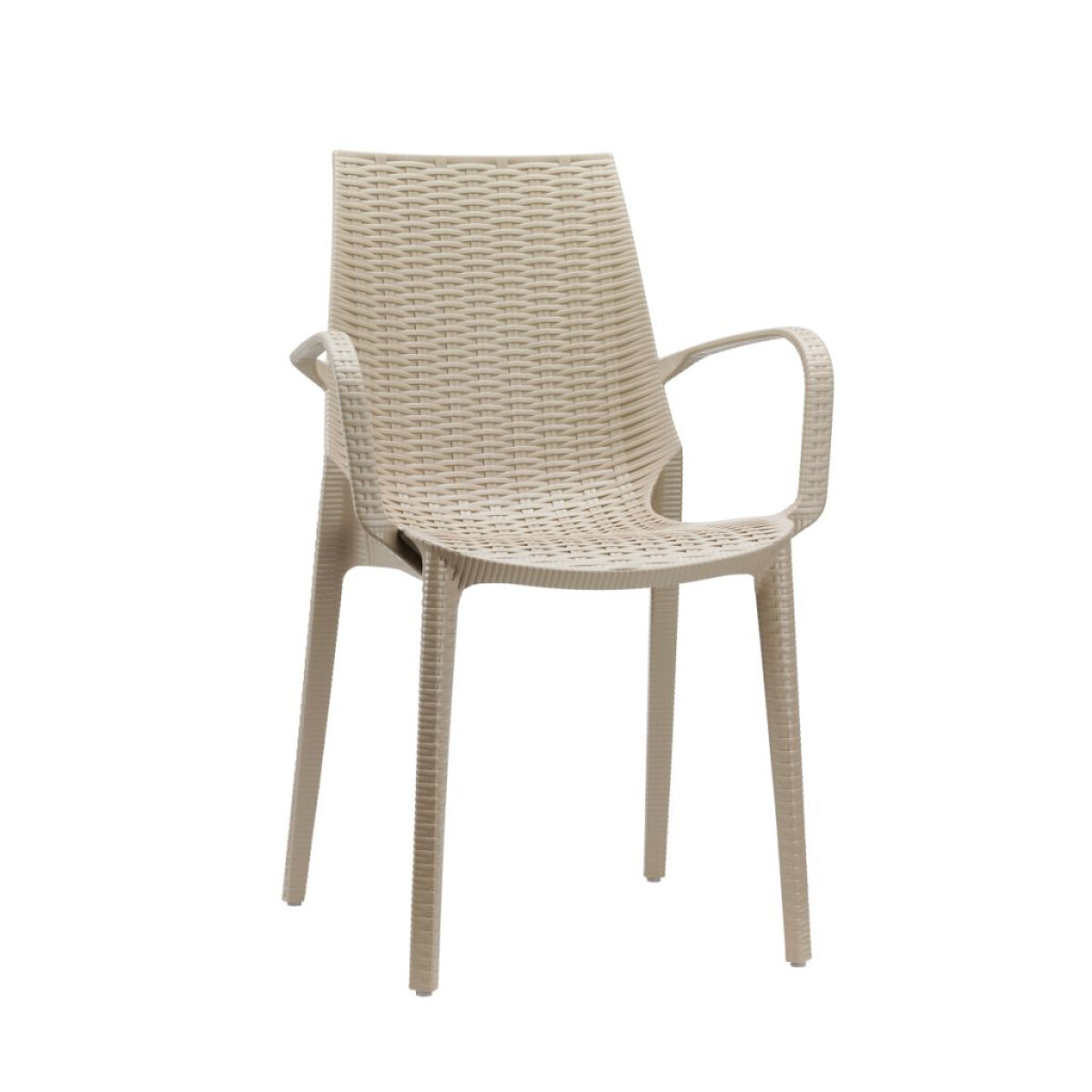 SCAB Design Lucrezia con braccioli | Sedia |