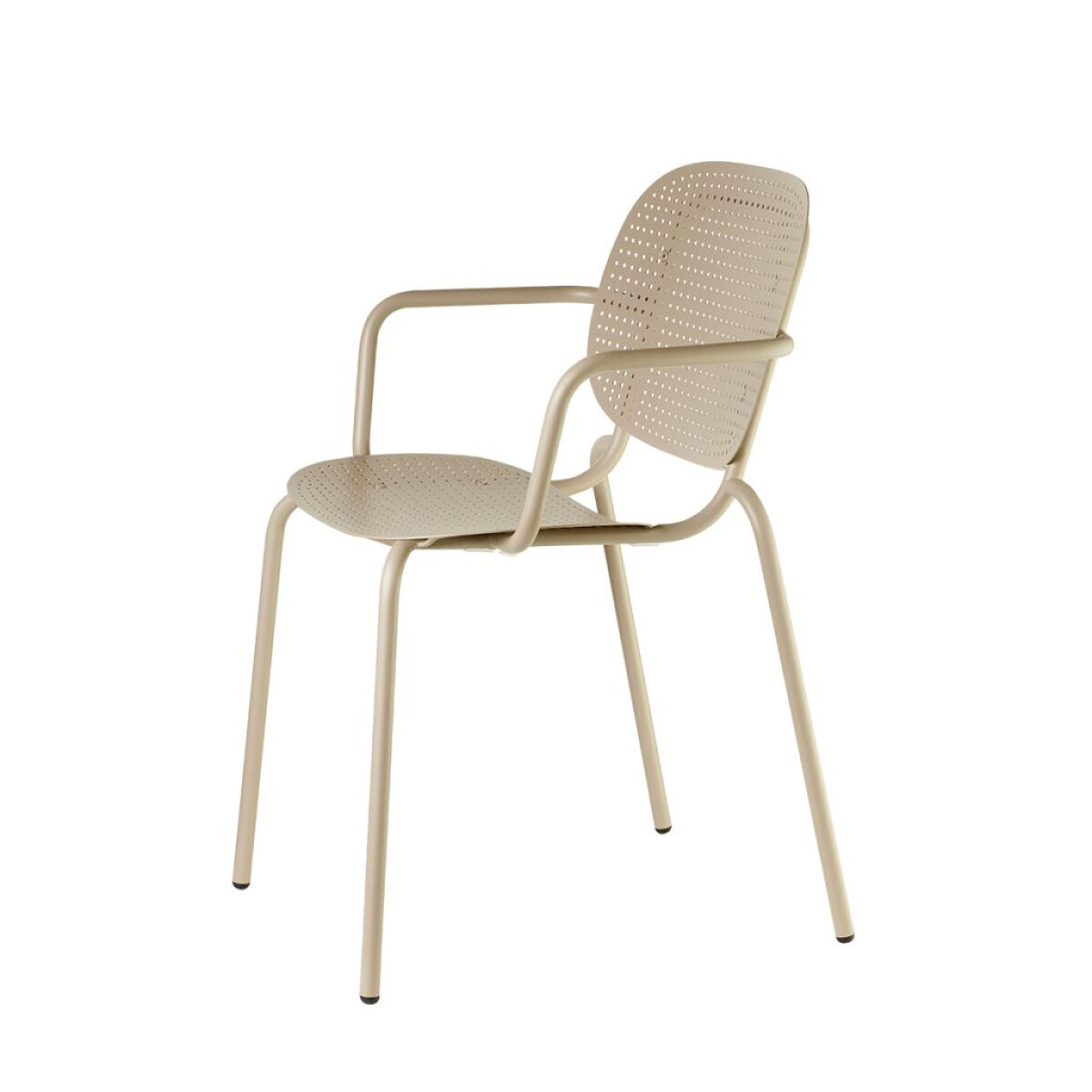 SCAB Design Si Si Dots  | Poltroncina |