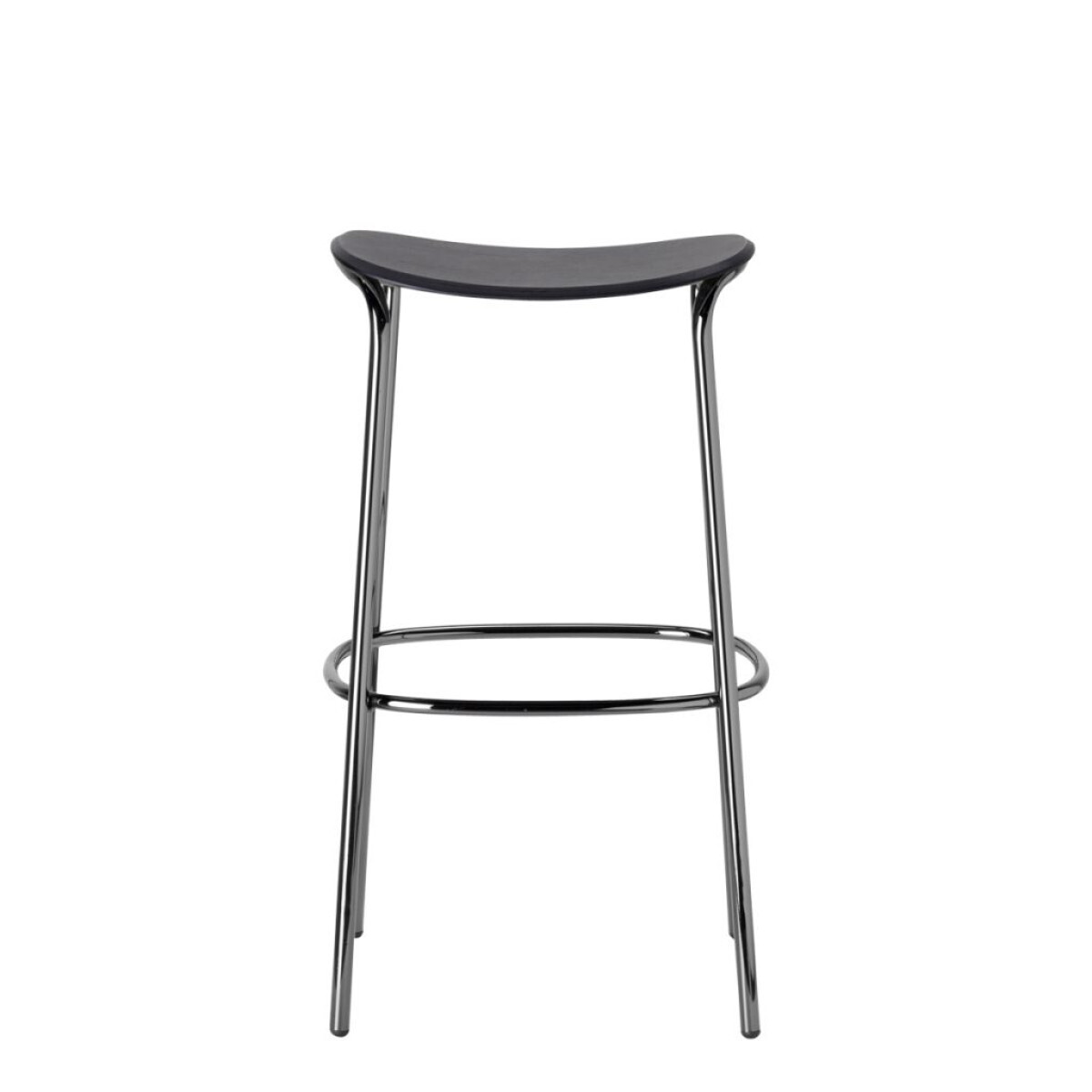SCAB Design Trick Wood | Sgabello |