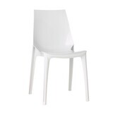 SCAB Design Vanity Chair | Sedia |