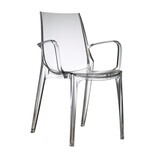 SCAB Design Vanity Chair | poltroncina |