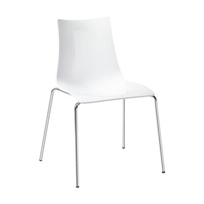 SCAB Design Zebra | Sedia | SCAB Design Zebra | Sedia |