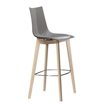 SCAB Design Zebra | Sgabello | SCAB Design Zebra | Sgabello |