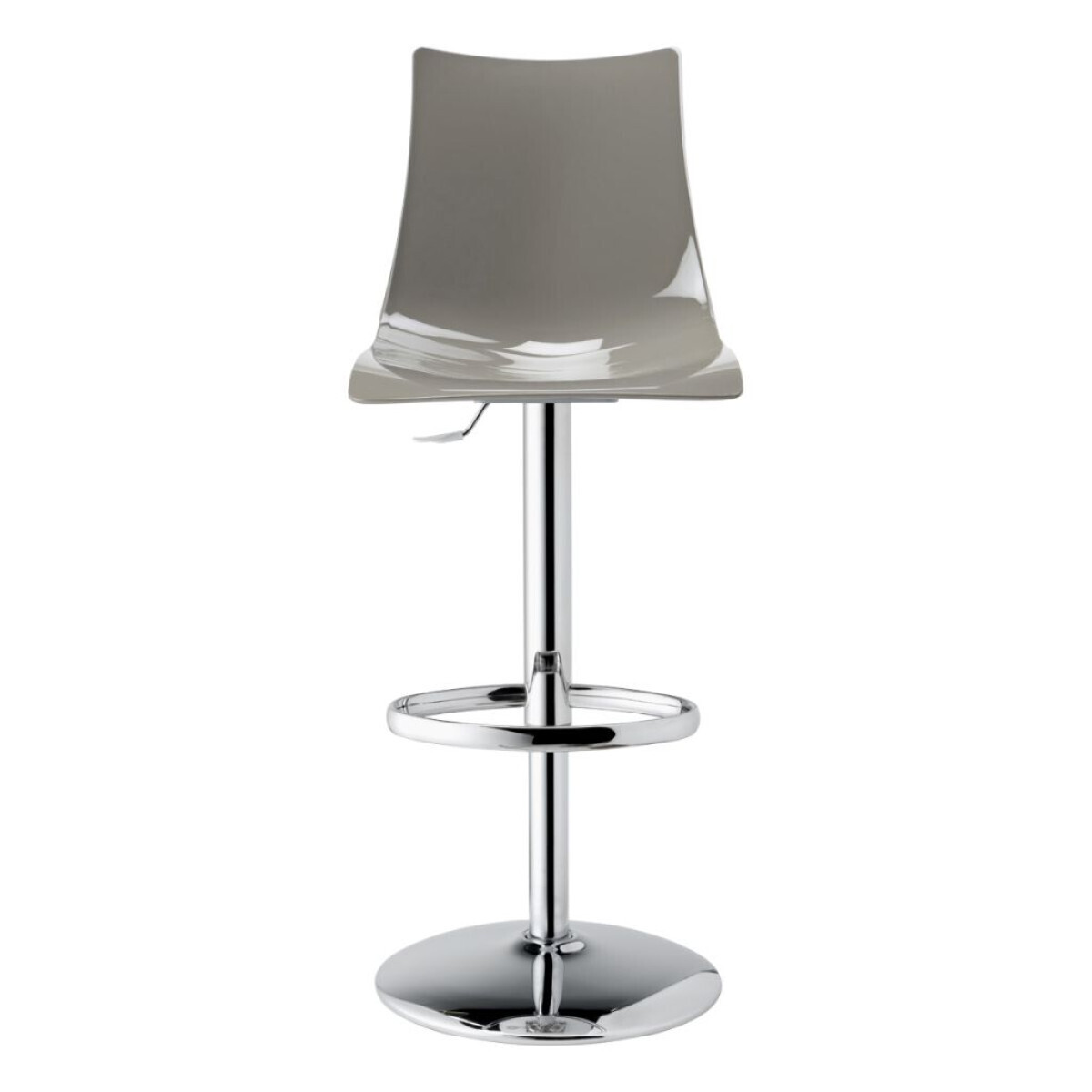 SCAB Design Zebra a trespolo  | Sgabello |