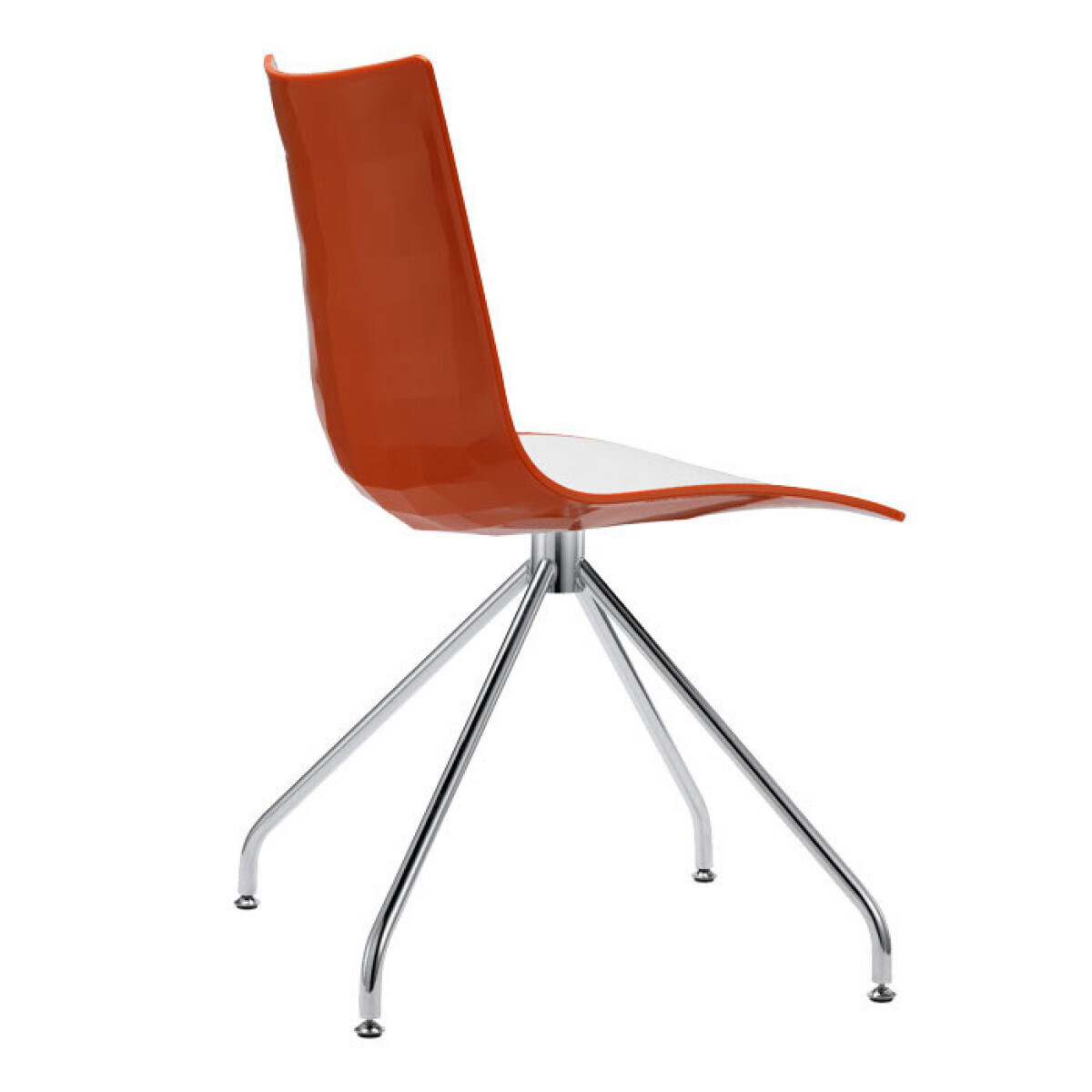 SCAB Design Zebra Bicolore   | Poltrona  |