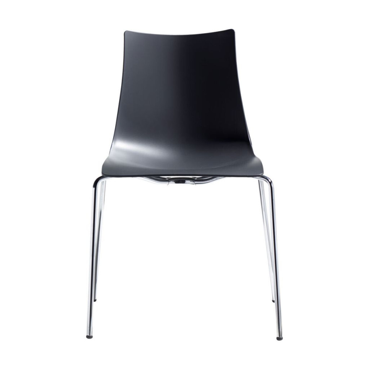 SCAB Design Zebra Tecnopolimero  | Sedia |