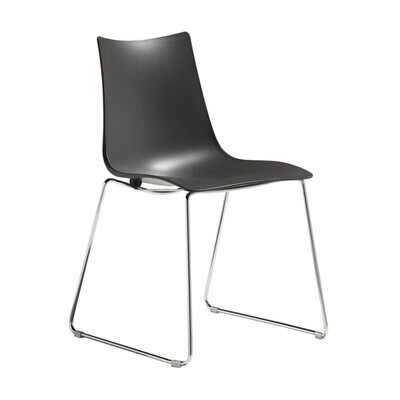 SCAB Design Zebra Tecnopolimero | Sedia | SCAB Design Zebra Tecnopolimero | Sedia |