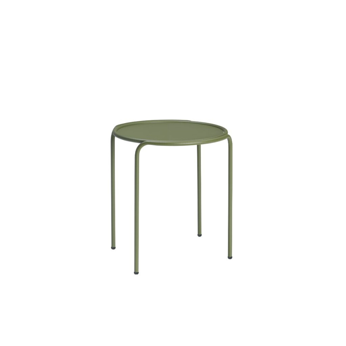 SCAB Design Dress Code Tondo | Tavolino |