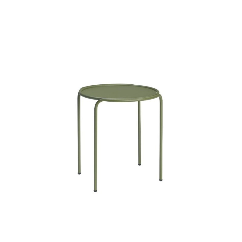 SCAB Design Dress Code Tondo | Tavolino |
