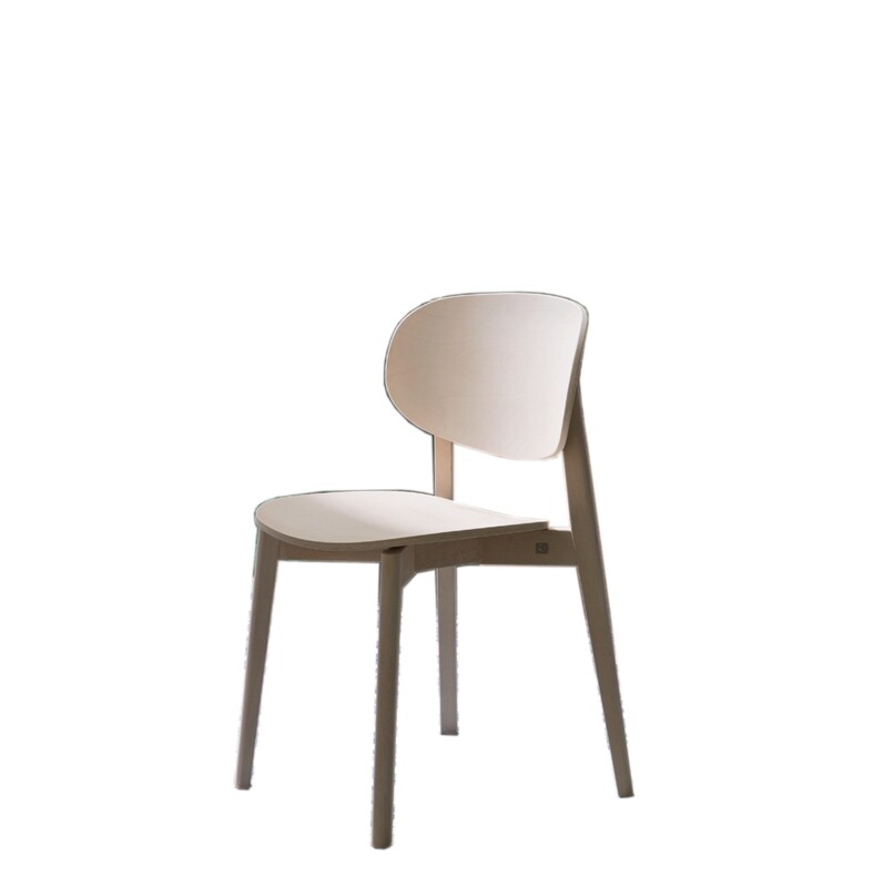 Connubia EIDE CB/2188 |sedia | Connubia EIDE CB/2188 |sedia |