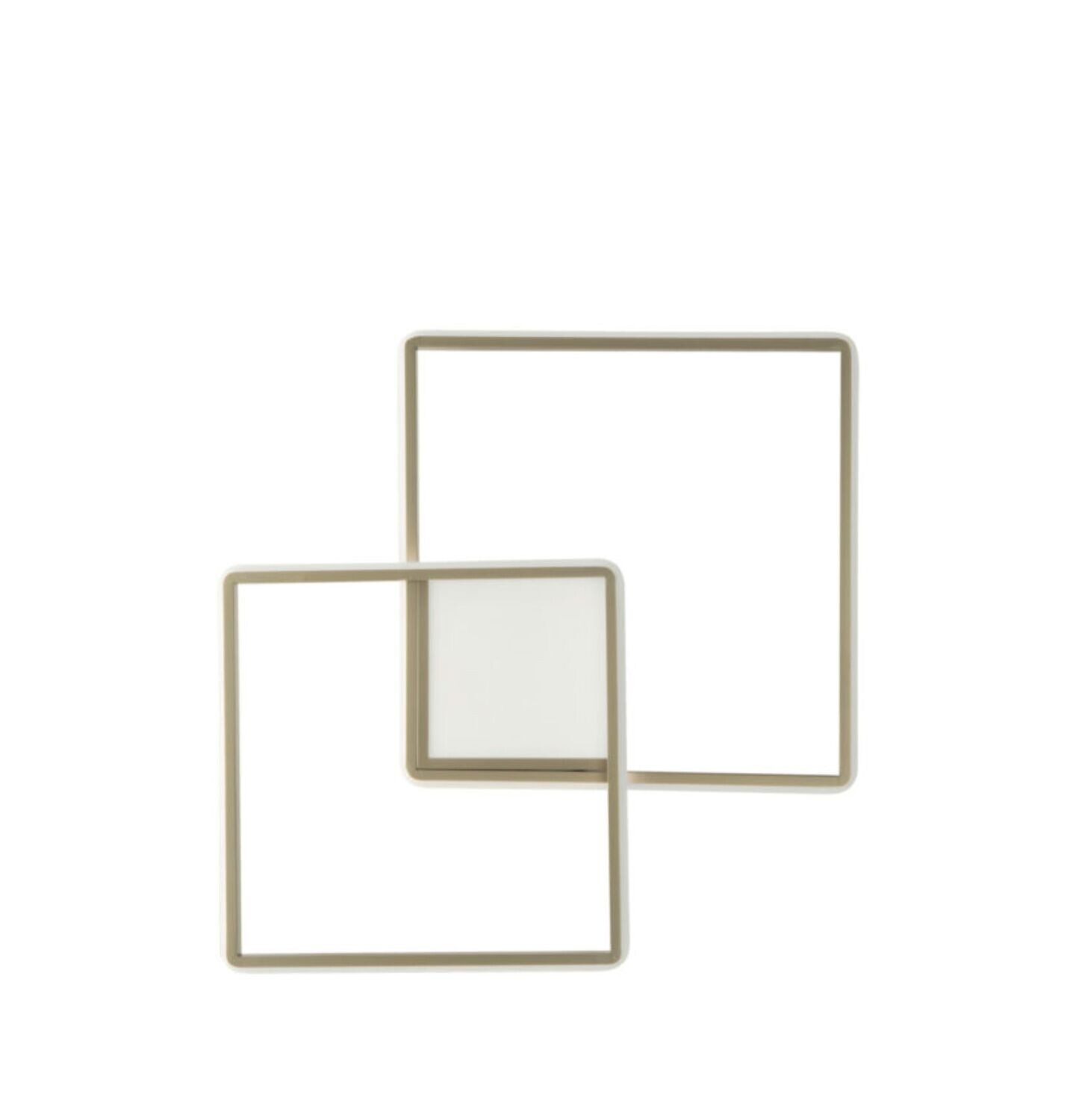 OndaLuce DOWEL | Lampada a parete