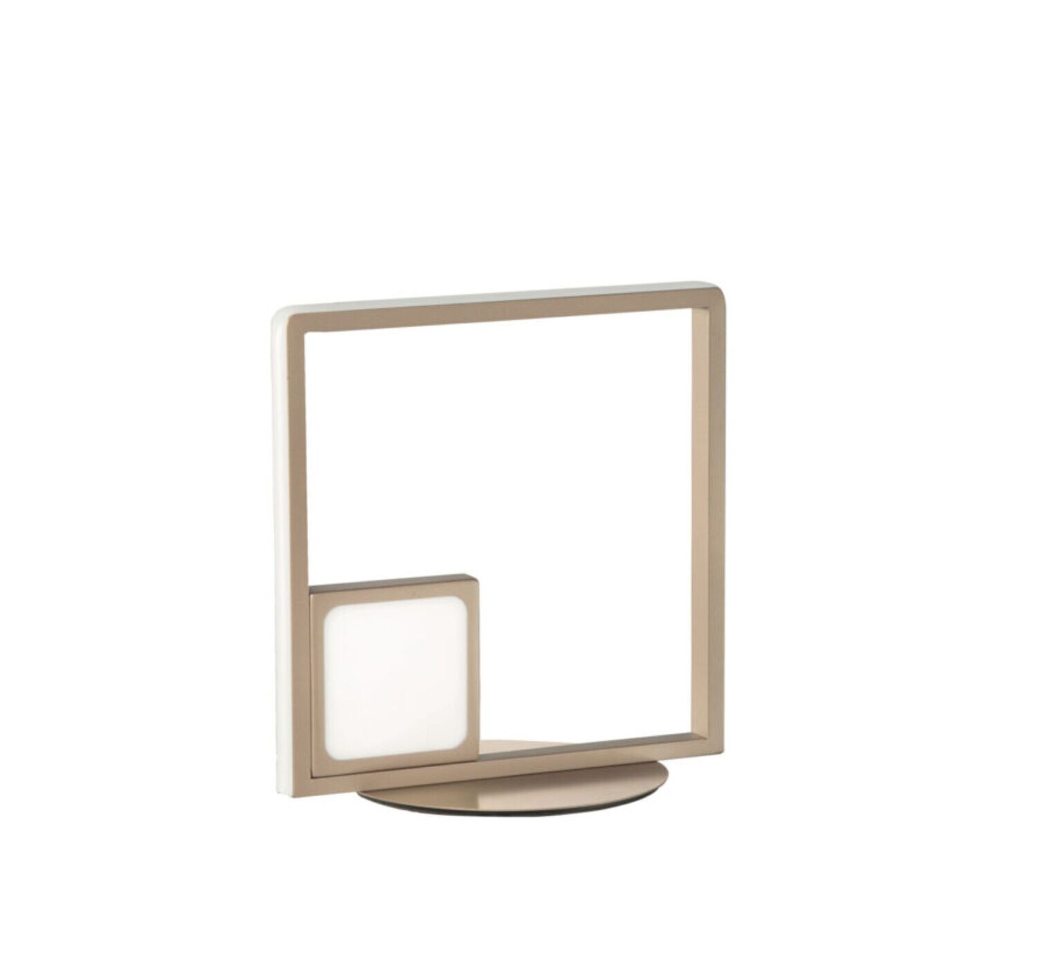OndaLuce DOWEL | Lampada da tavolo