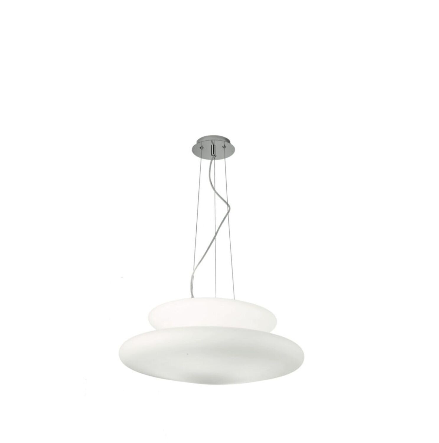 OndaLuce PAGODA | Lampada a sospensione