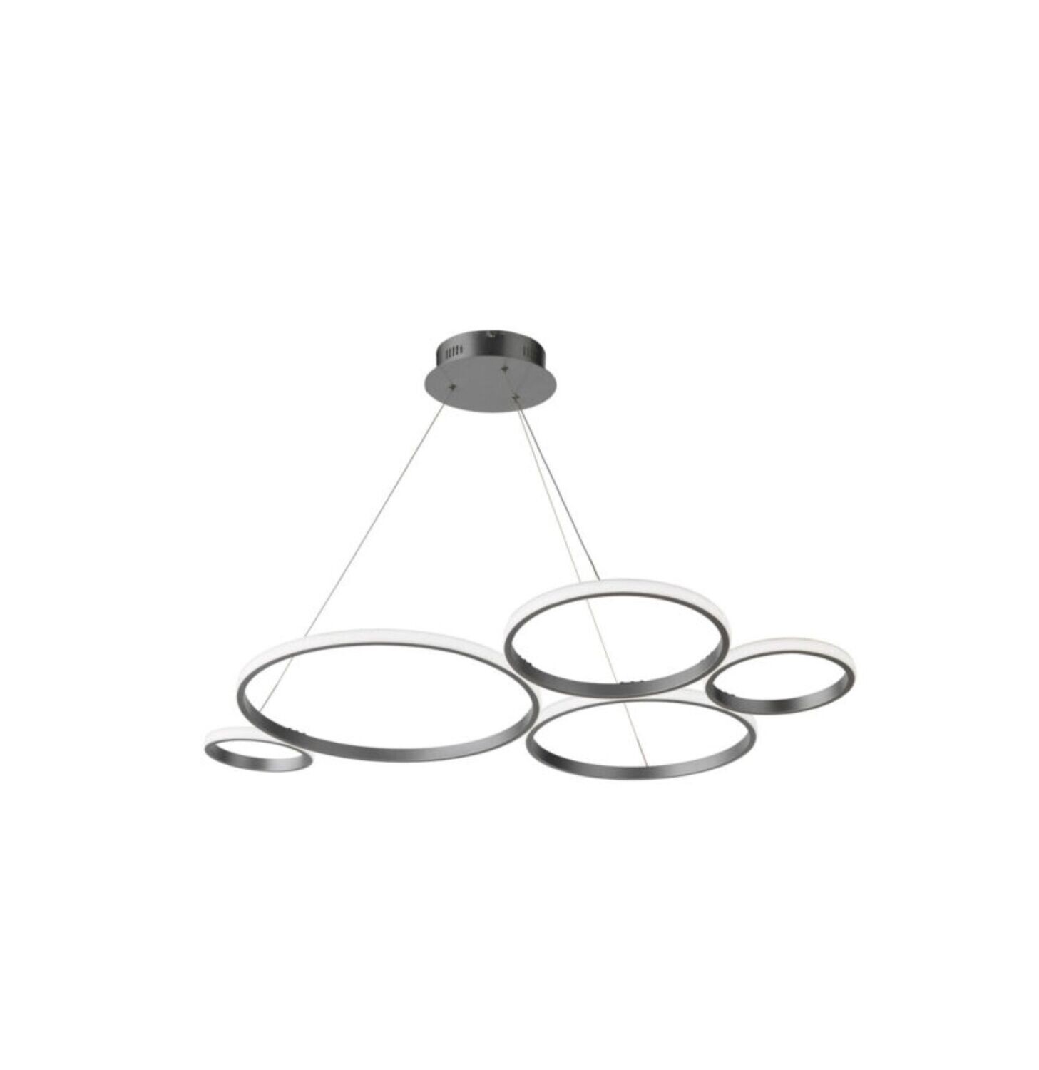 OndaLuce POIS | Lampada a sospensione
