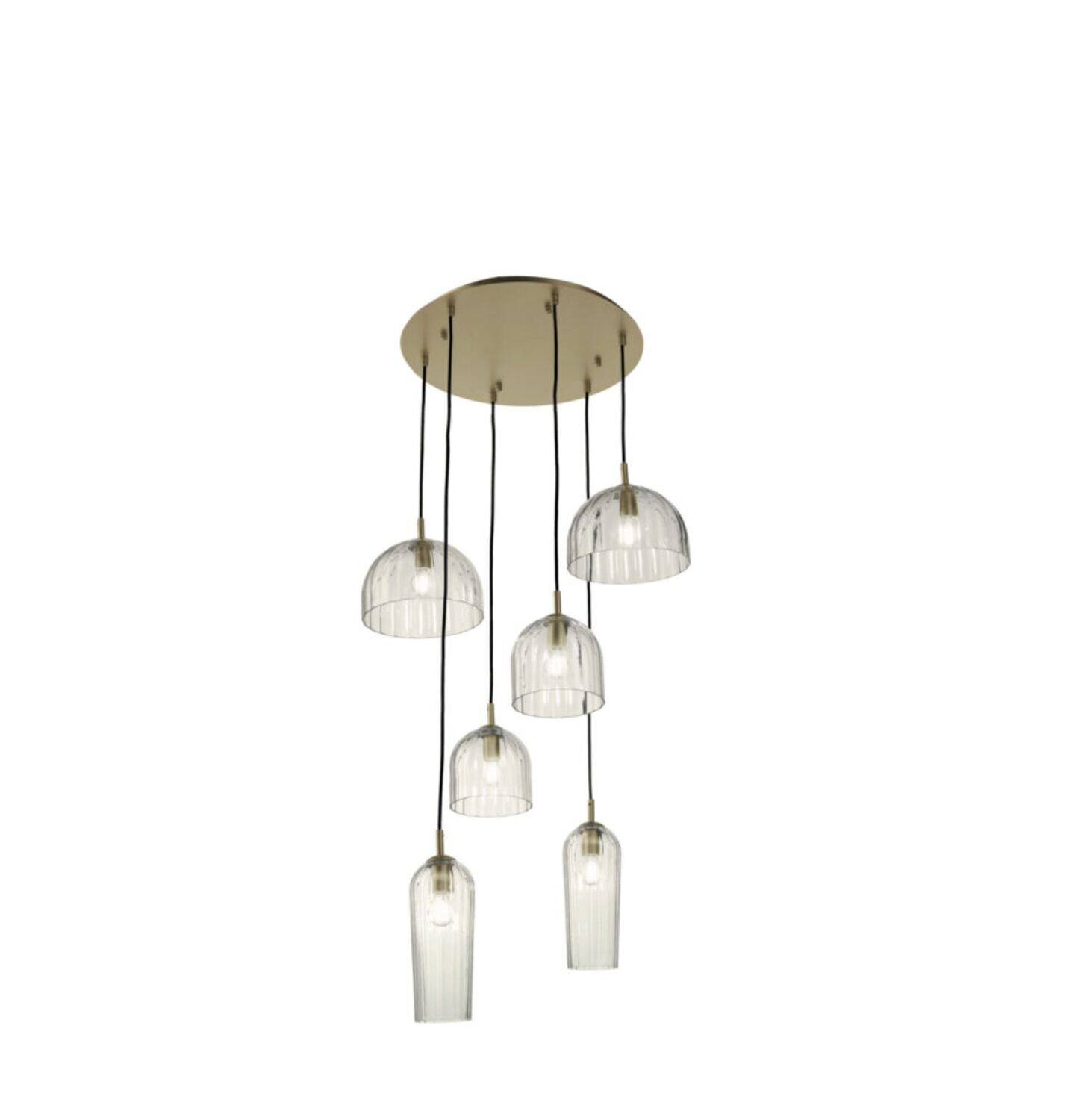 OndaLuce PUCK | Lampada a sospensione