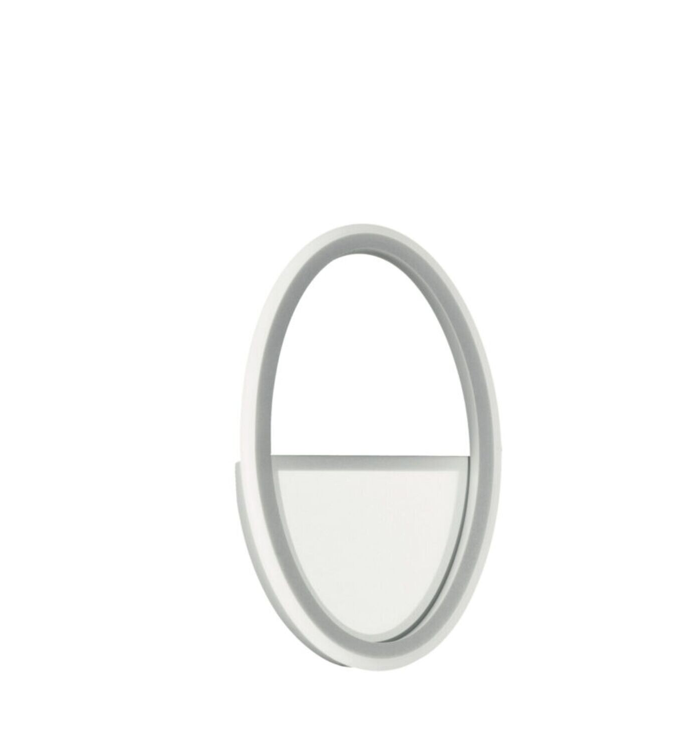 OndaLuce RICE | Lampada a parete