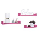 Modularredo CALAMITA Fuxia | set mensole