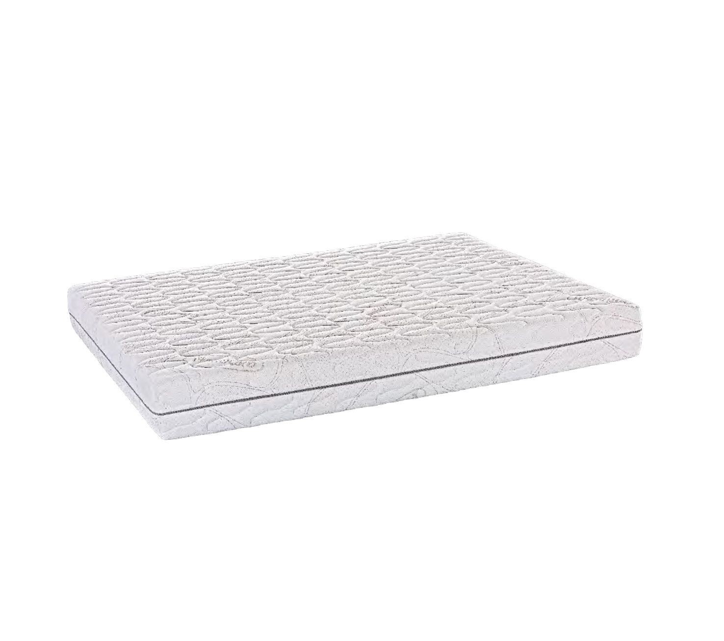 Ityhome Materasso Comfort Matrimoniale | 180cm