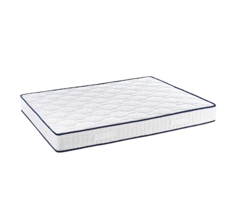 Ityhome Materasso a molle Matrimoniale | 160cm Ityhome Materasso a molle Matrimoniale | 160cm