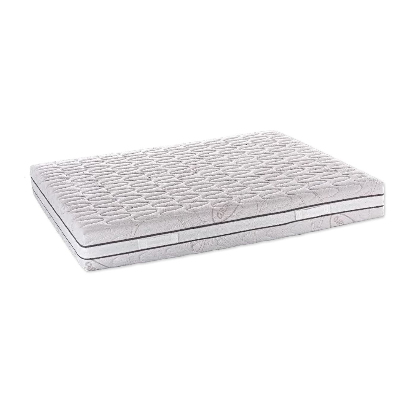 Ityhome Materasso Memory Matrimoniale | 160cm